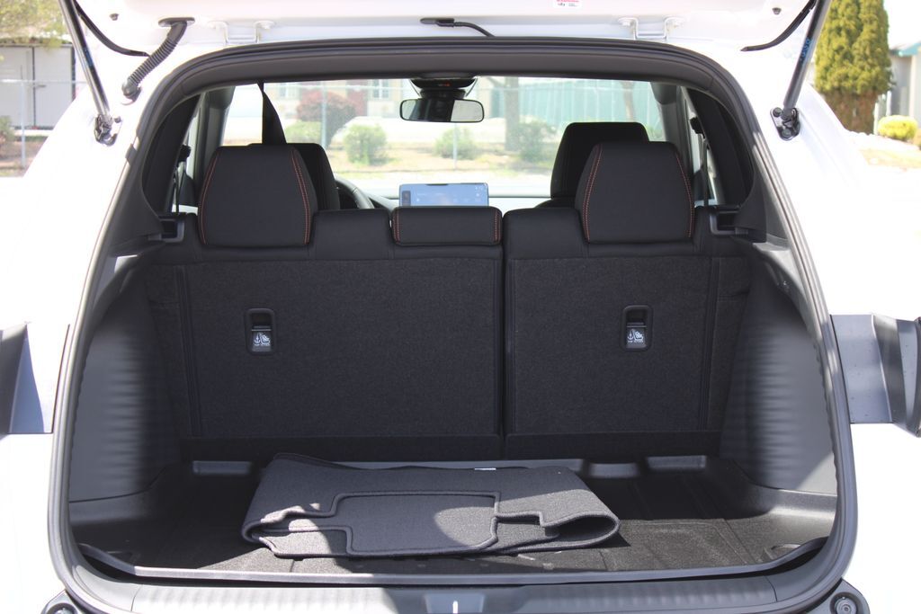 2024 Honda HR-V Sport Klamath Falls OR