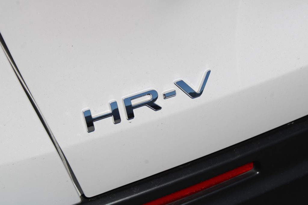 2024 Honda HR-V Sport Klamath Falls OR