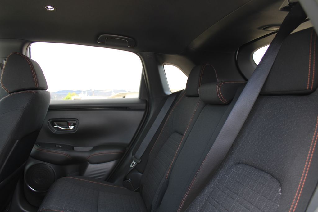2024 Honda HR-V Sport Klamath Falls OR
