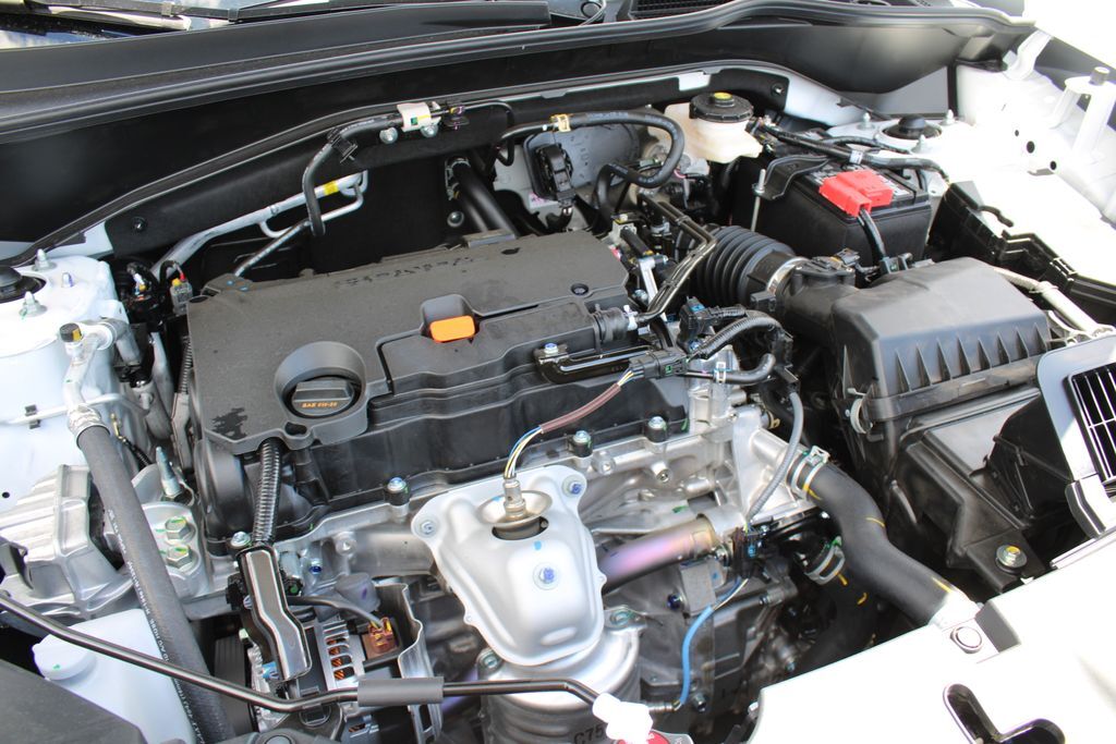 2024 Honda HR-V Sport Klamath Falls OR