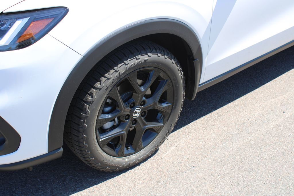 2024 Honda HR-V Sport Klamath Falls OR