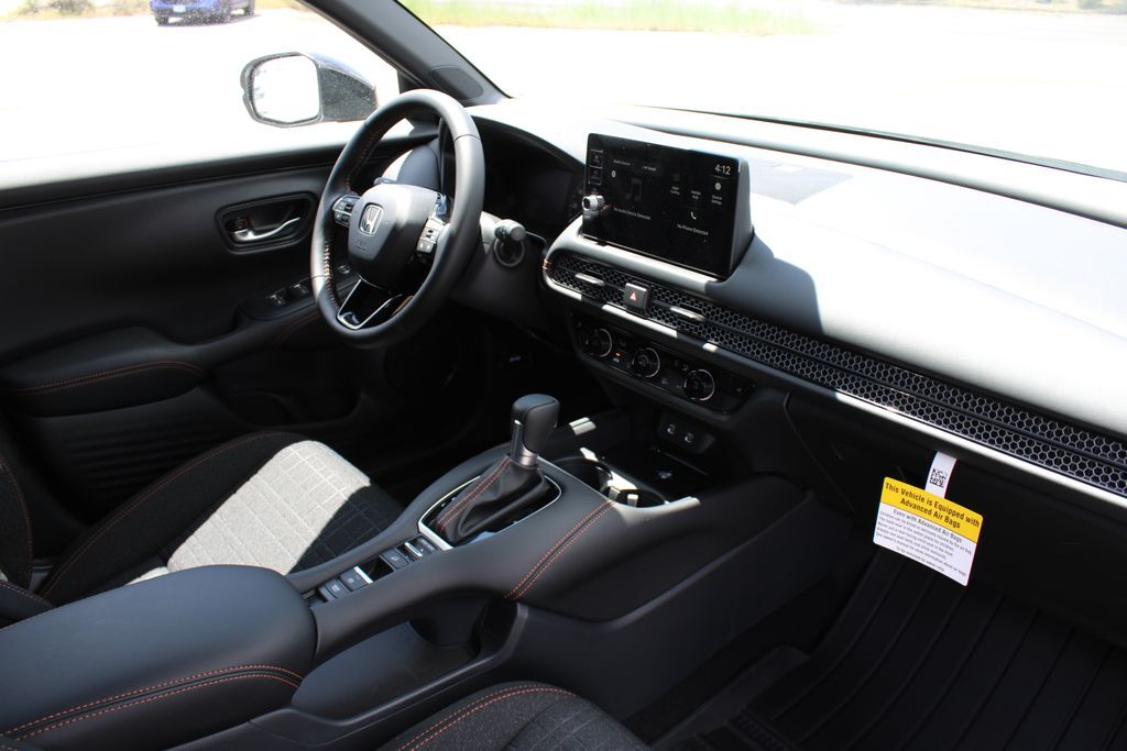 2024 Honda HR-V Sport Klamath Falls OR