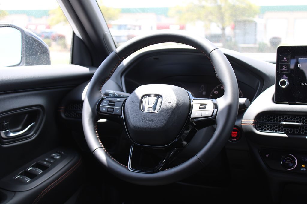 2024 Honda HR-V Sport Klamath Falls OR