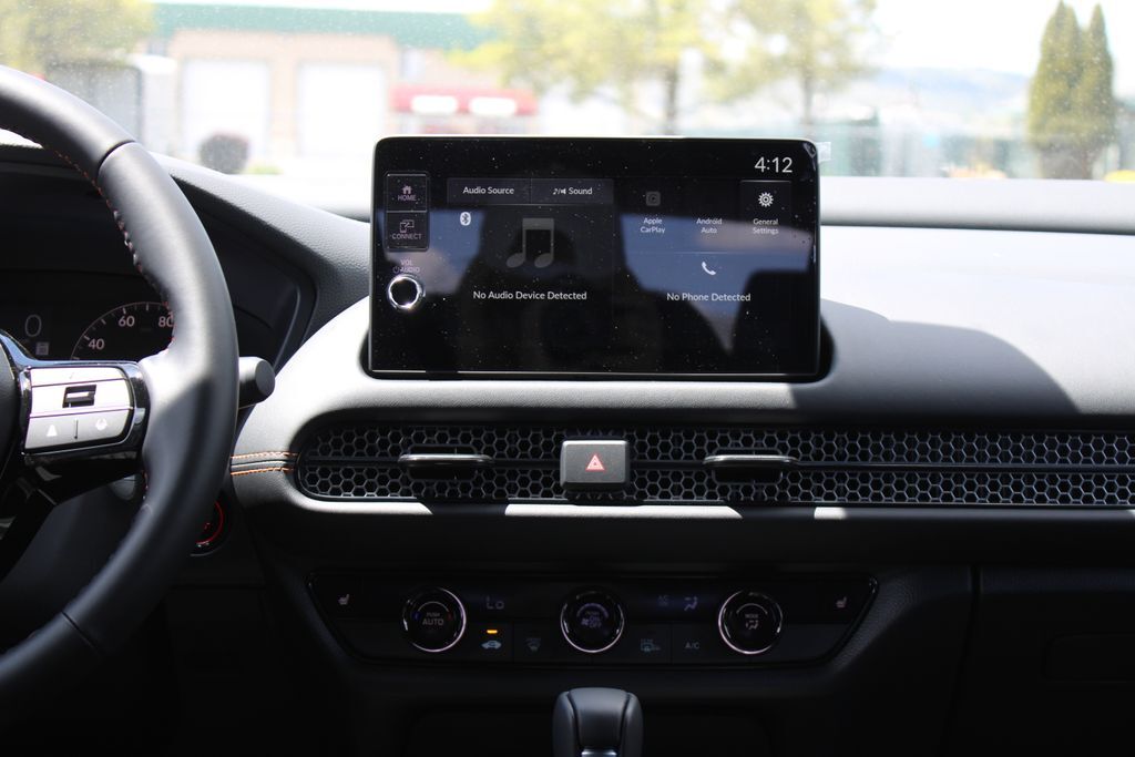 2024 Honda HR-V Sport Klamath Falls OR