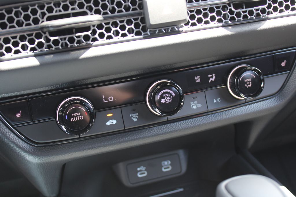 2024 Honda HR-V Sport Klamath Falls OR