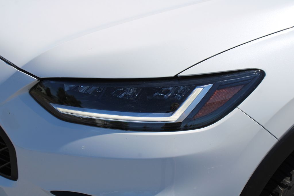 2024 Honda HR-V Sport Klamath Falls OR