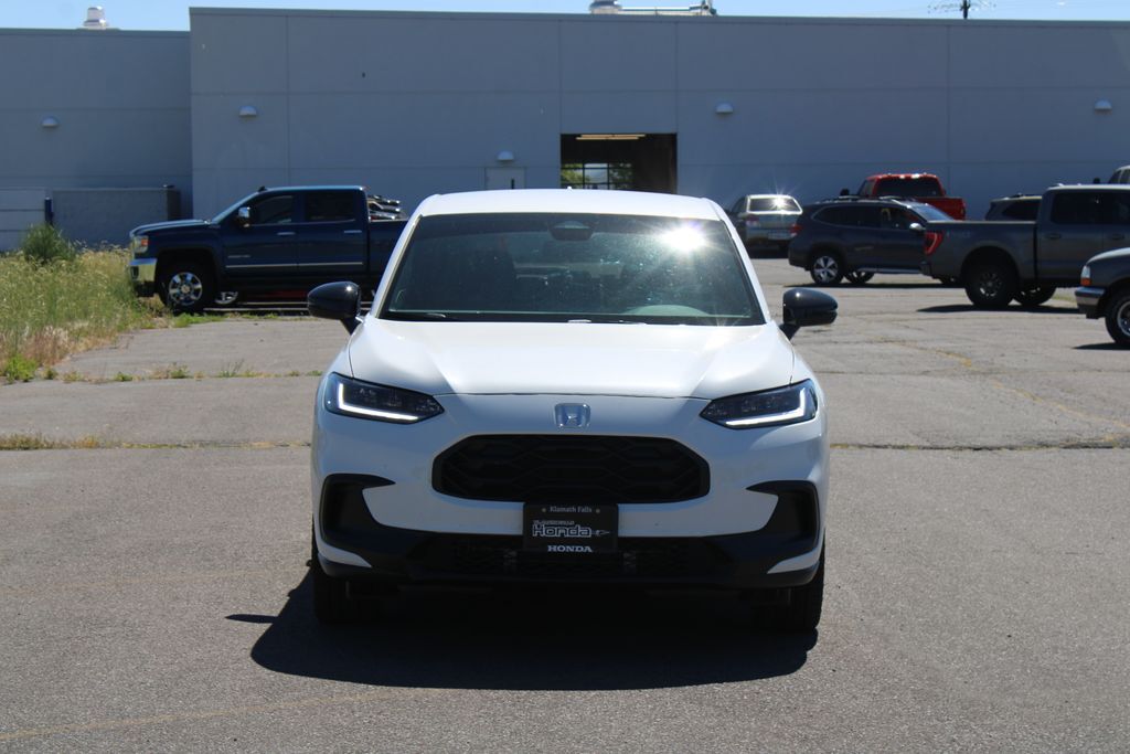 2024 Honda HR-V Sport Klamath Falls OR