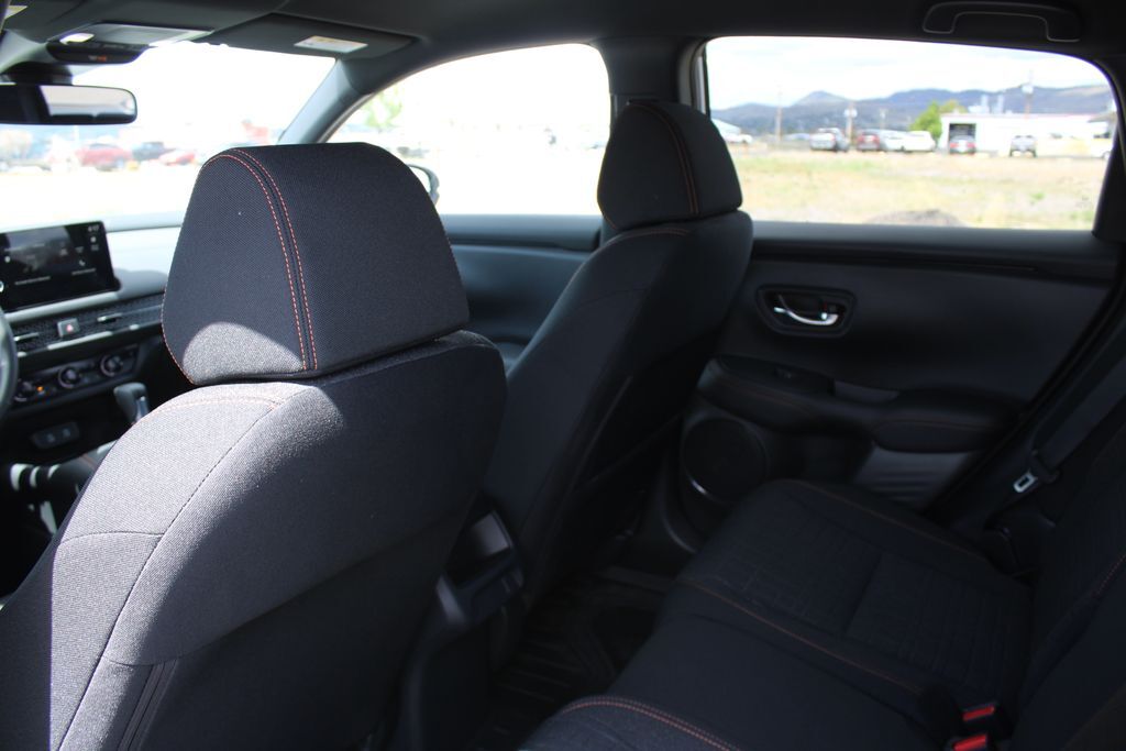 2024 Honda HR-V Sport Klamath Falls OR