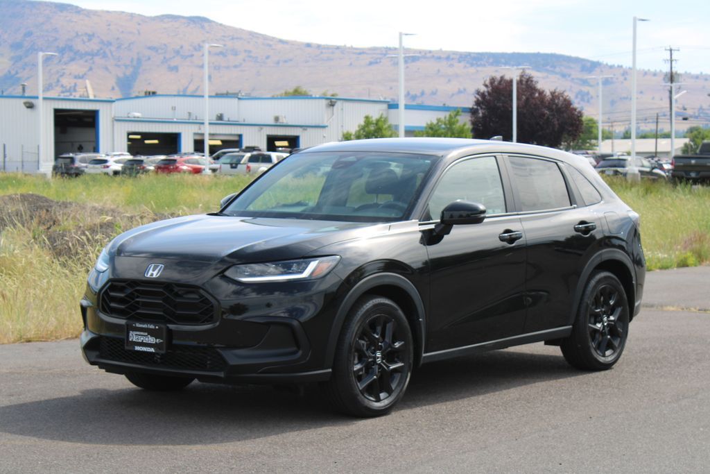 2024 Honda HR-V Sport Klamath Falls OR