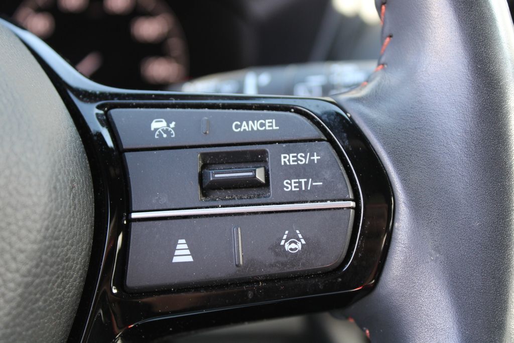 2024 Honda HR-V Sport Klamath Falls OR