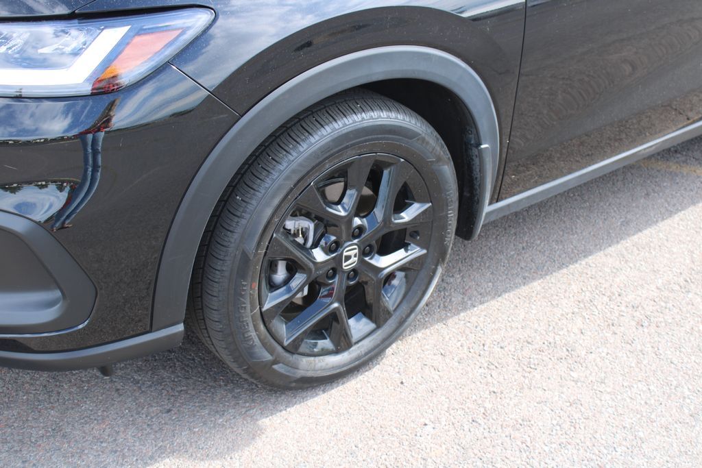 2024 Honda HR-V Sport Klamath Falls OR