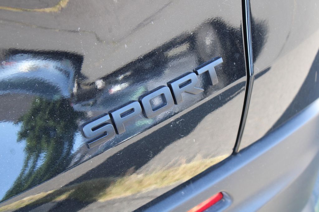 2024 Honda HR-V Sport Klamath Falls OR