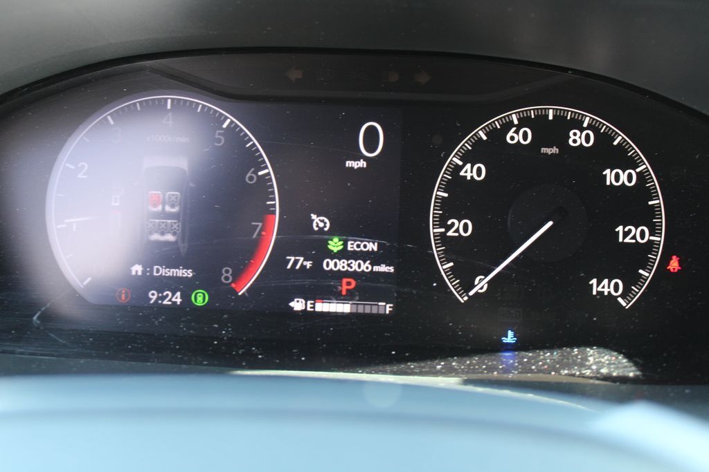 2024 Honda HR-V Sport Klamath Falls OR