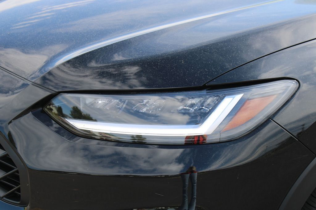 2024 Honda HR-V Sport Klamath Falls OR