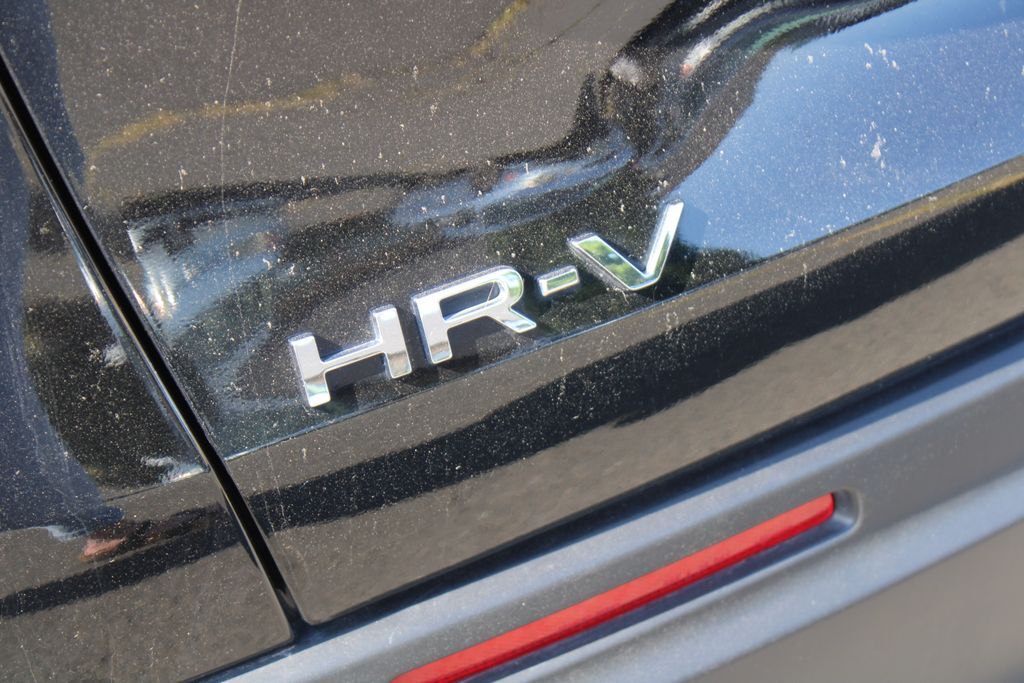 2024 Honda HR-V Sport Klamath Falls OR