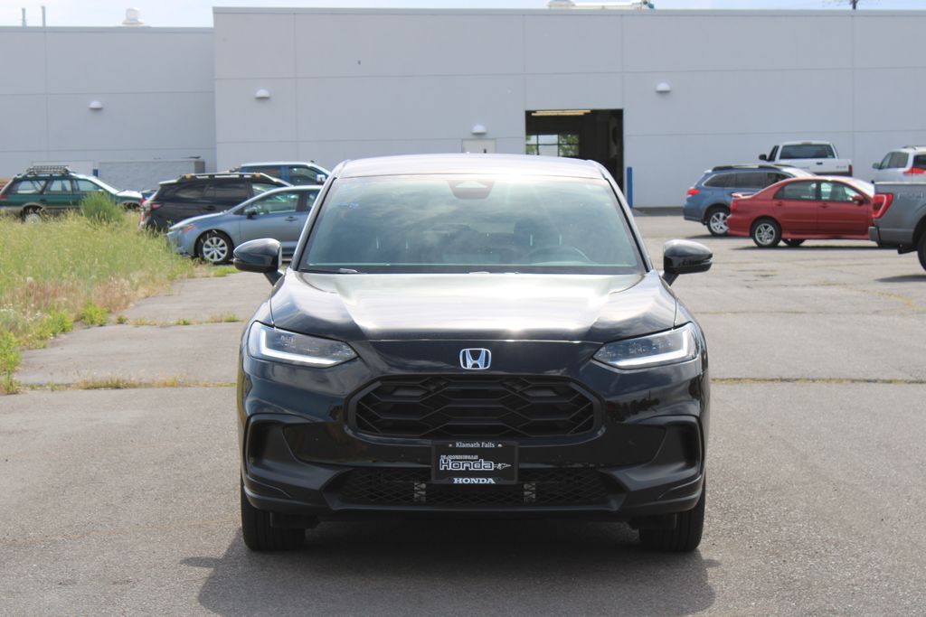 2024 Honda HR-V Sport Klamath Falls OR