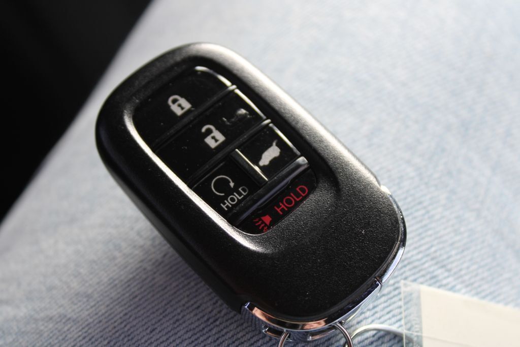 2024 Honda HR-V Sport Klamath Falls OR