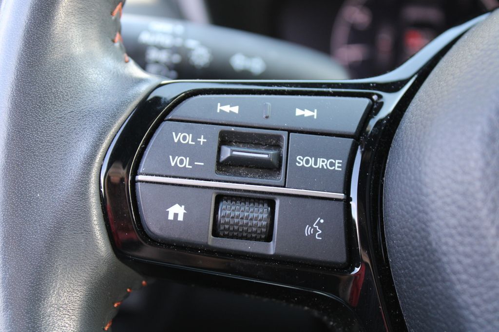 2024 Honda HR-V Sport Klamath Falls OR