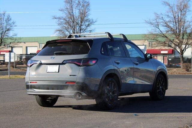 2024 Honda HR-V Sport Klamath Falls OR