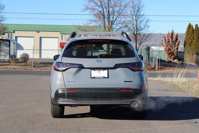 2024 Honda HR-V Sport Klamath Falls OR