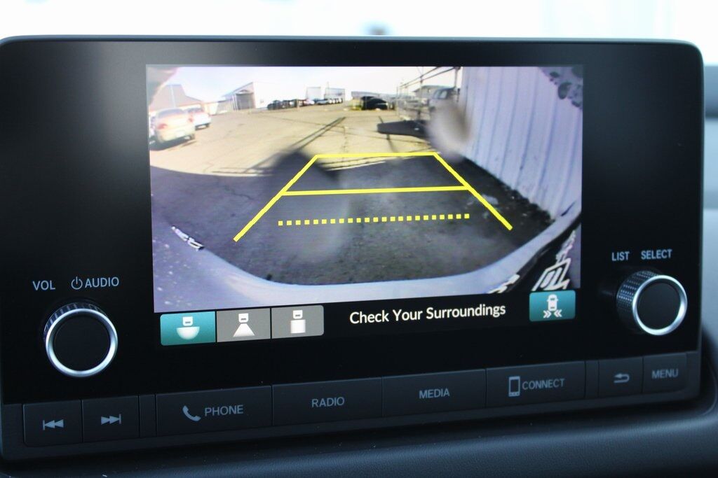 2024 Honda HR-V Sport Klamath Falls OR