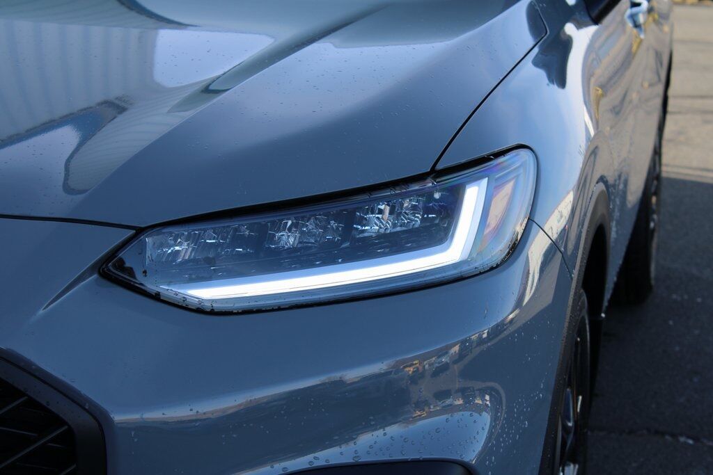 2024 Honda HR-V Sport Klamath Falls OR