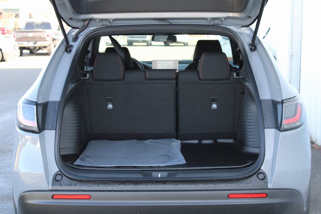 2024 Honda HR-V Sport Klamath Falls OR