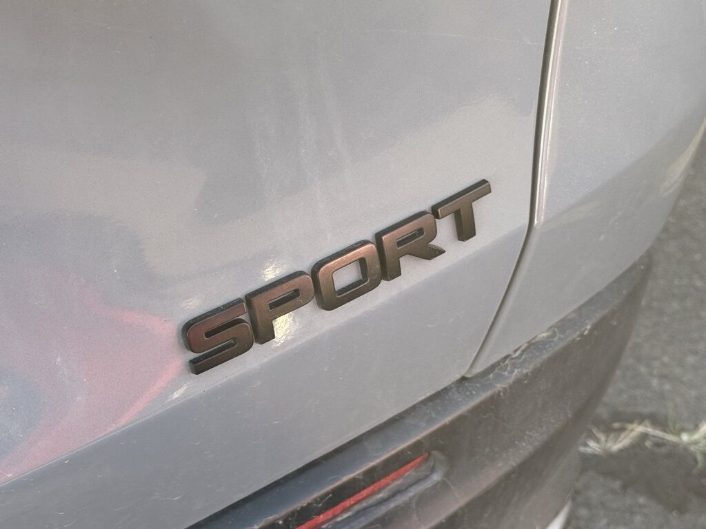 2024 Honda HR-V Sport Klamath Falls OR