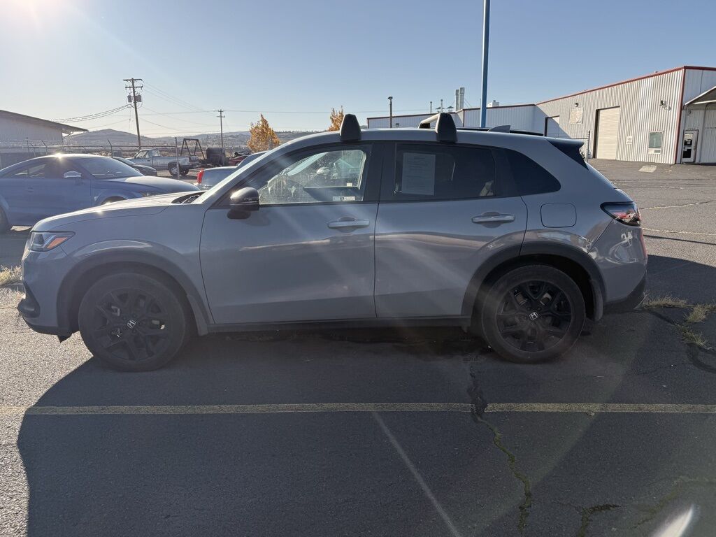 2024 Honda HR-V Sport Klamath Falls OR
