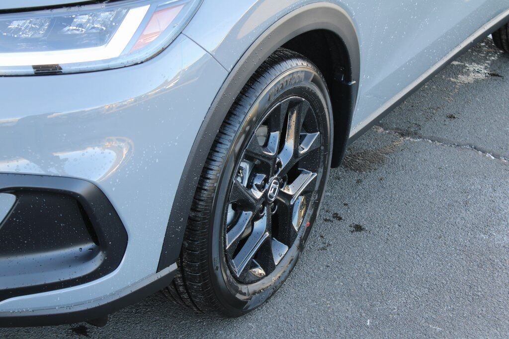 2024 Honda HR-V Sport Klamath Falls OR