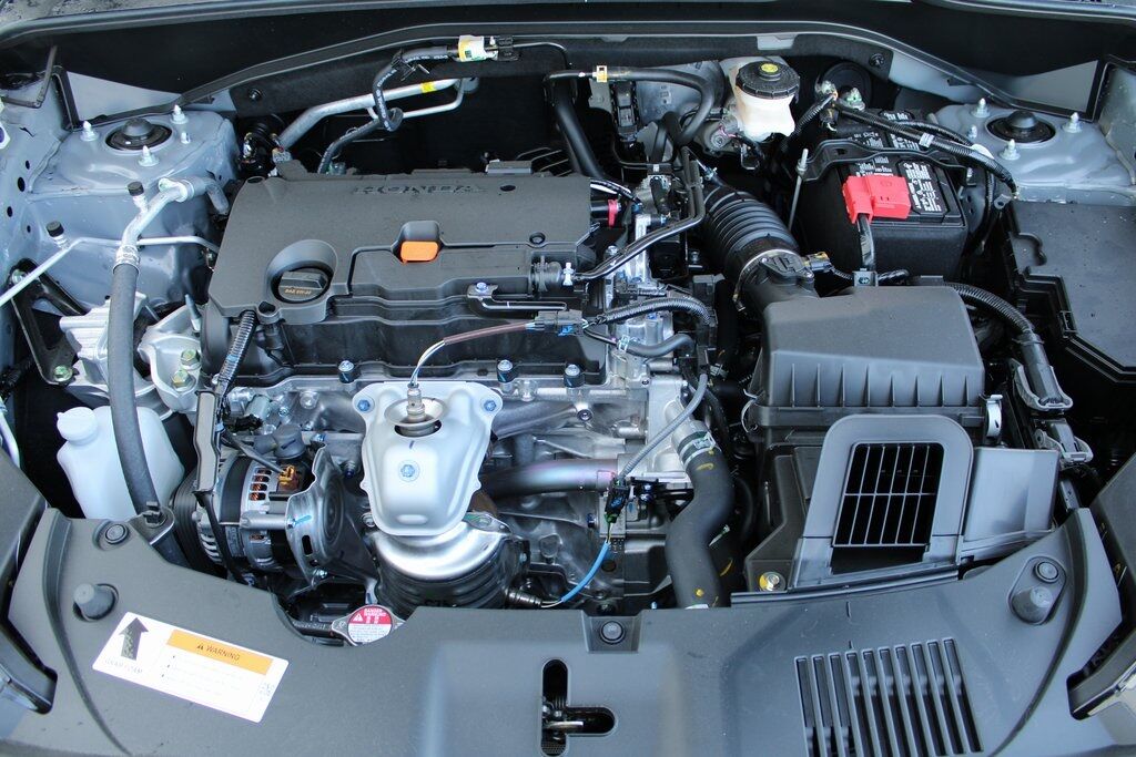 2024 Honda HR-V Sport Klamath Falls OR