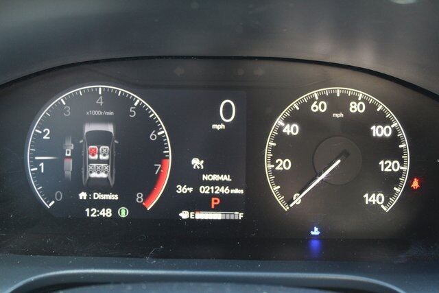 2024 Honda HR-V Sport Klamath Falls OR