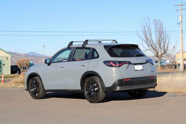 2024 Honda HR-V Sport Klamath Falls OR