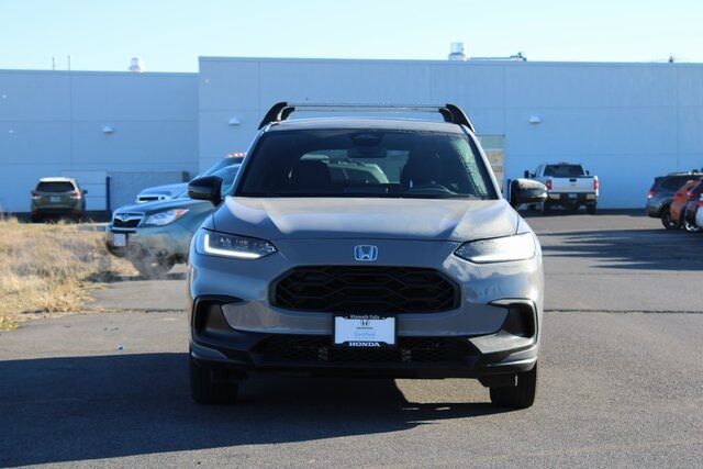 2024 Honda HR-V Sport Klamath Falls OR