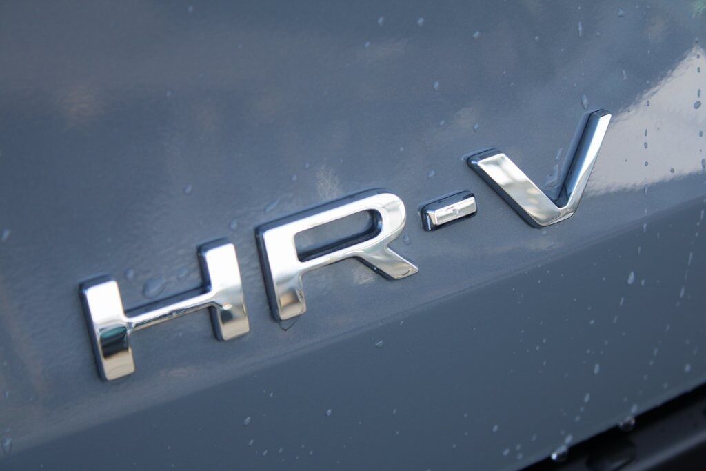 2024 Honda HR-V Sport Klamath Falls OR