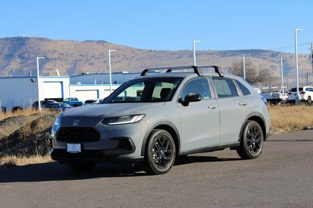 2024 Honda HR-V Sport Klamath Falls OR