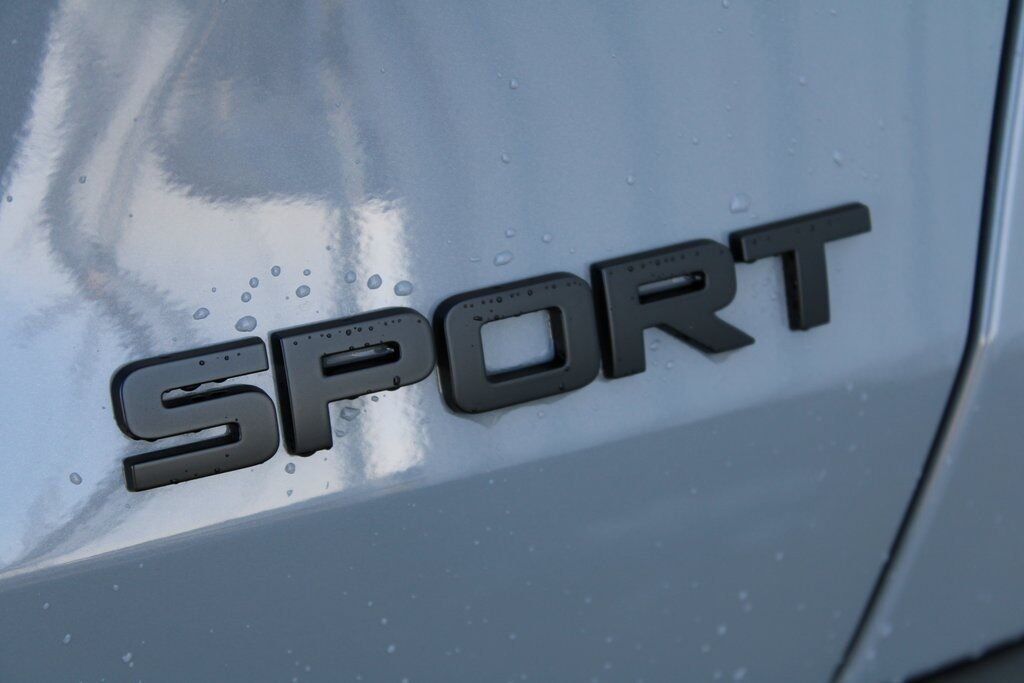 2024 Honda HR-V Sport Klamath Falls OR