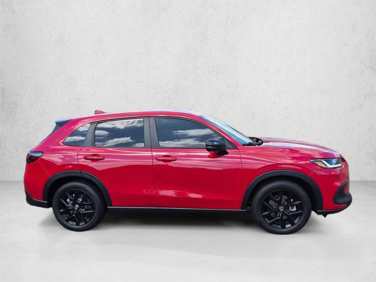 2024 Honda HR-V Sport Roseville CA