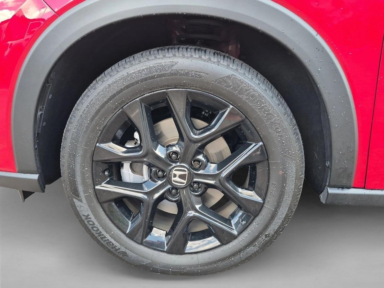 2024 Honda HR-V Sport Roseville CA