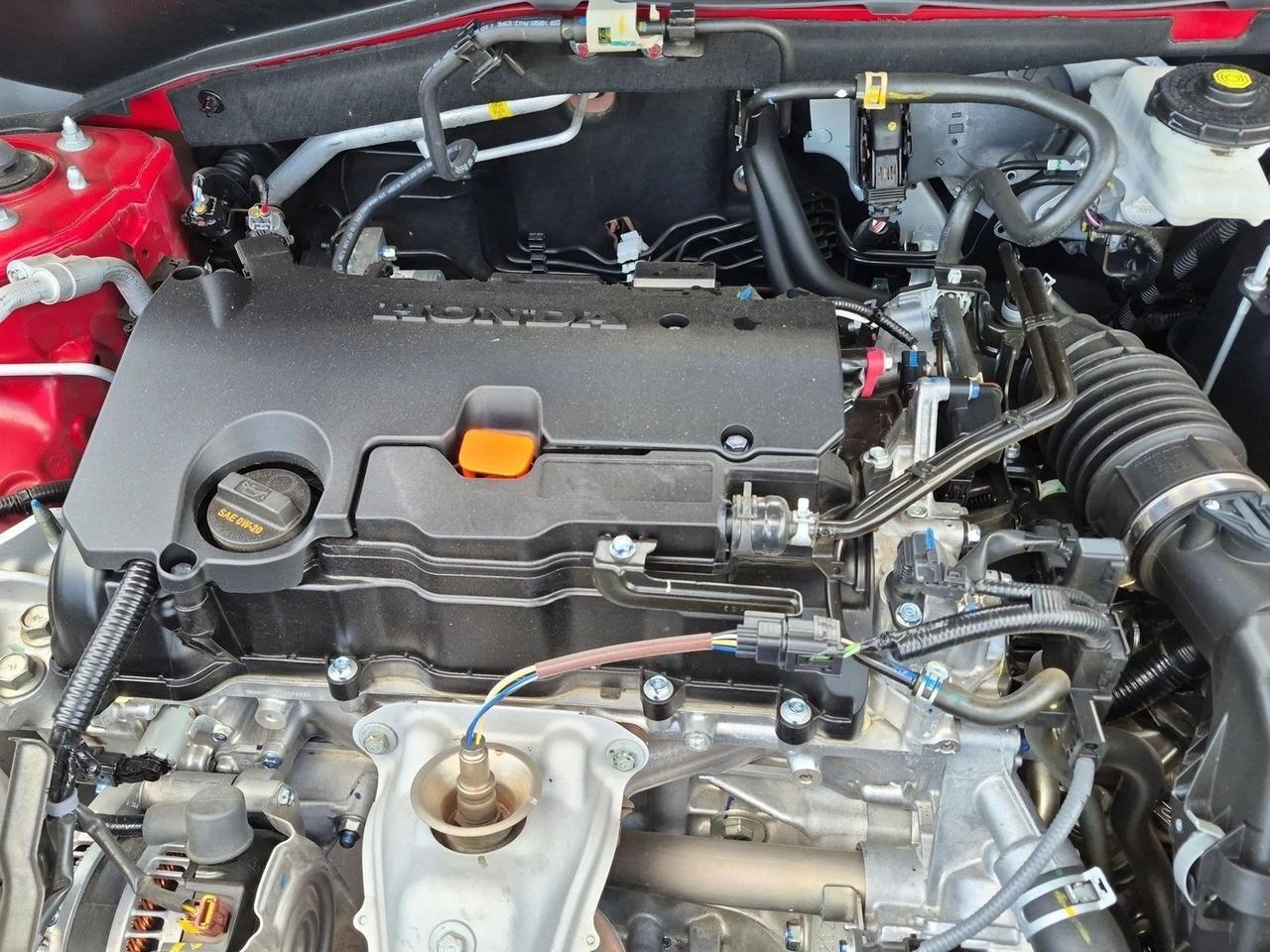 2024 Honda HR-V Sport Roseville CA