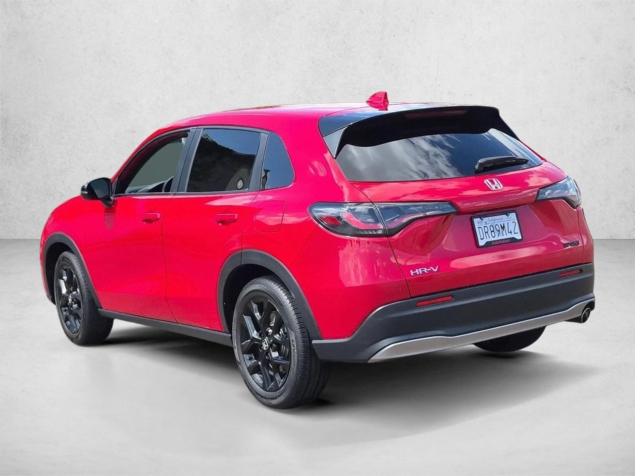 2024 Honda HR-V Sport Roseville CA