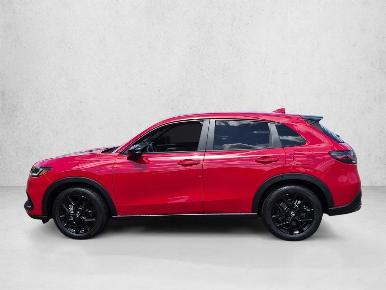 2024 Honda HR-V Sport Roseville CA