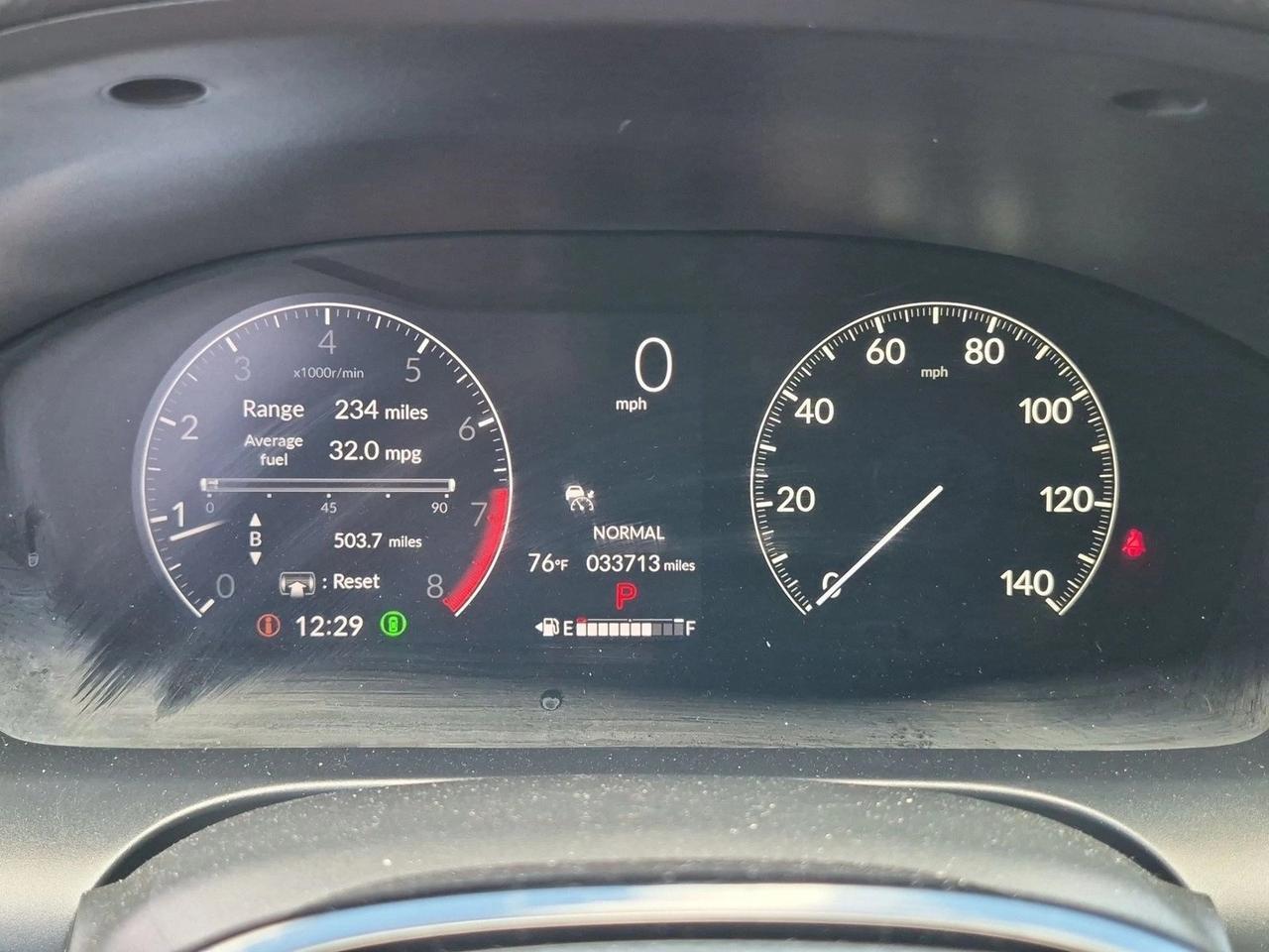 2024 Honda HR-V Sport Roseville CA