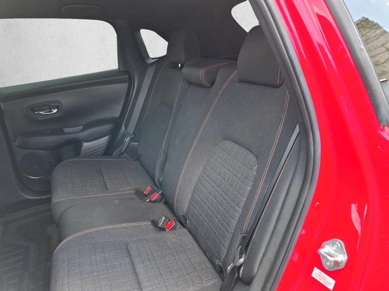 2024 Honda HR-V Sport Roseville CA