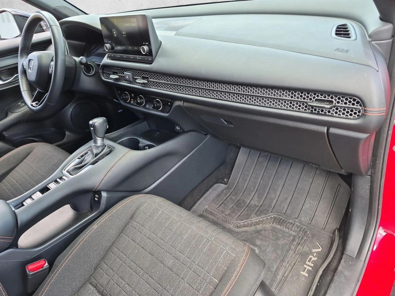 2024 Honda HR-V Sport Roseville CA