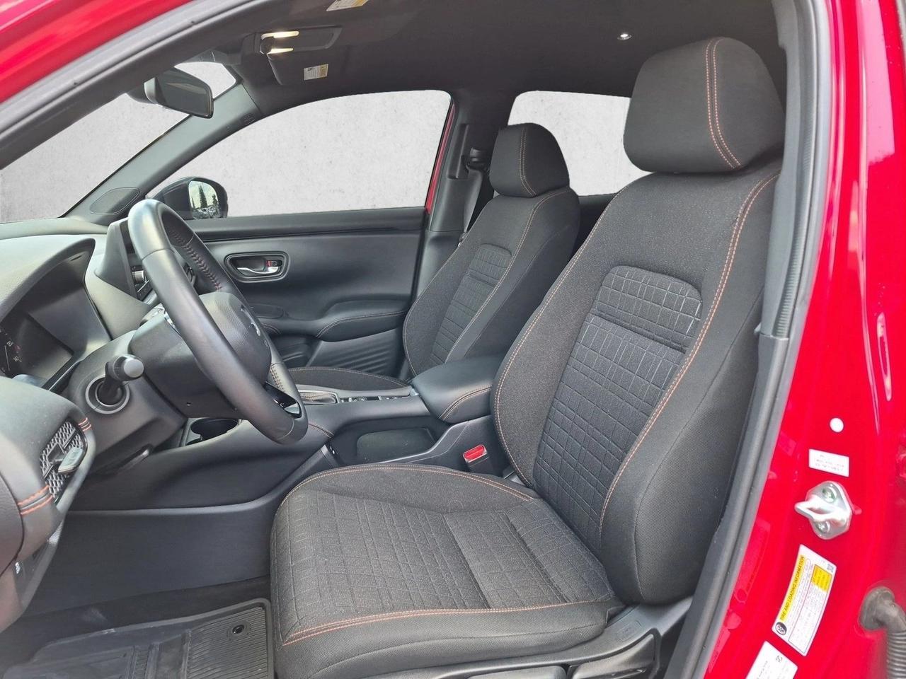 2024 Honda HR-V Sport Roseville CA