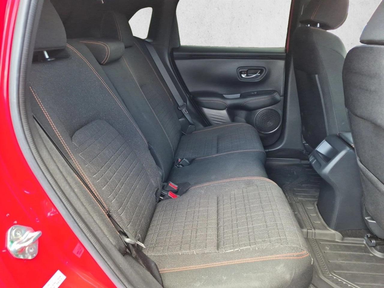 2024 Honda HR-V Sport Roseville CA