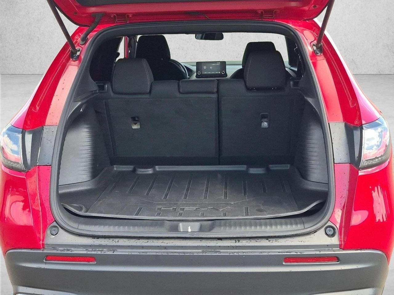 2024 Honda HR-V Sport Roseville CA