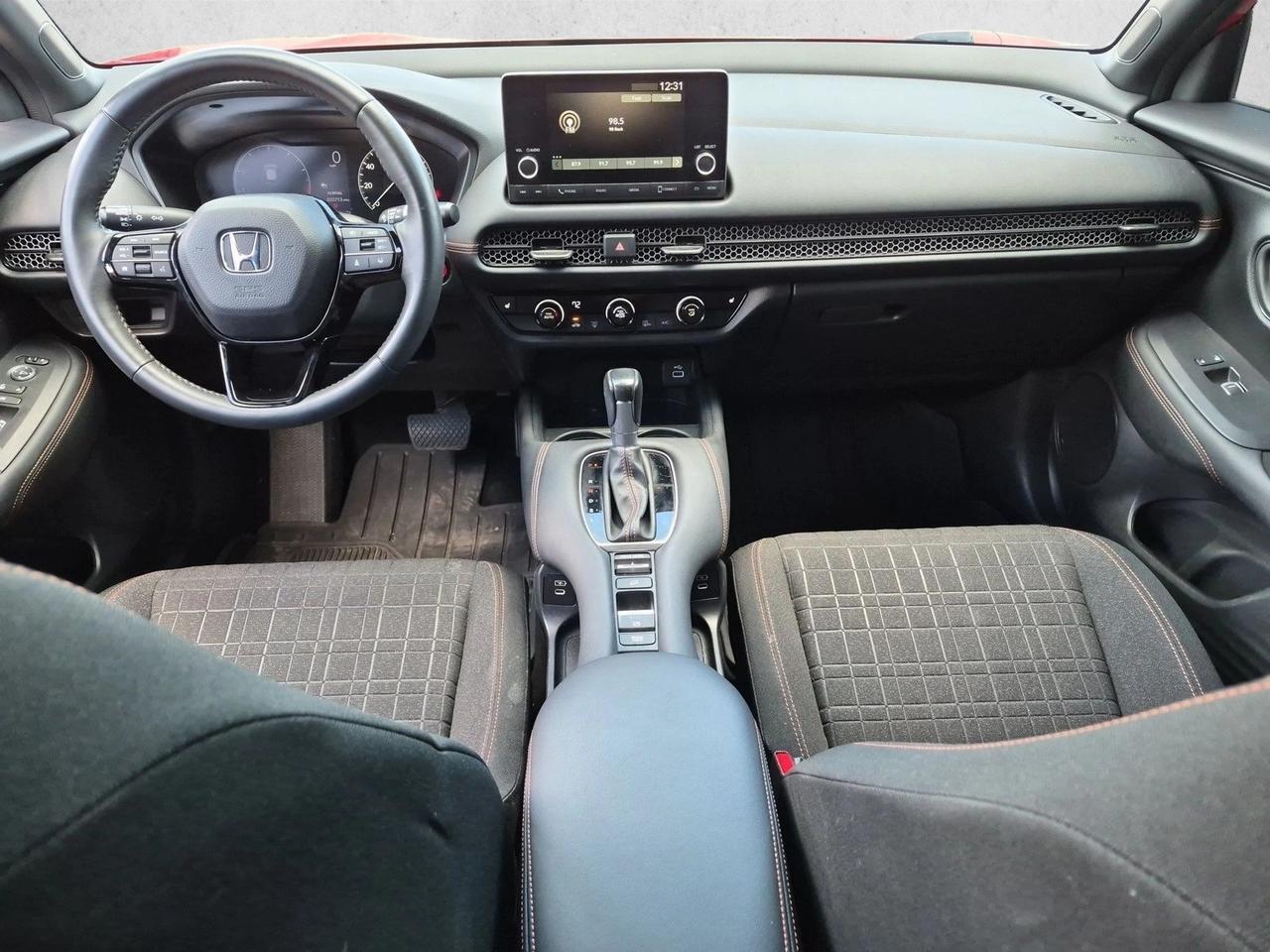2024 Honda HR-V Sport Roseville CA