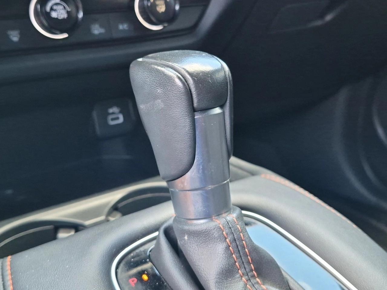 2024 Honda HR-V Sport Roseville CA